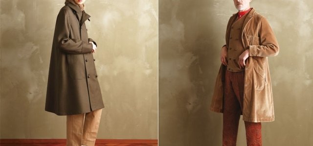 新品未使用　HS Equipment フードコート ハバーサック」の新ラインに注目｜H.S. EQUIPMENT - Web Magazine