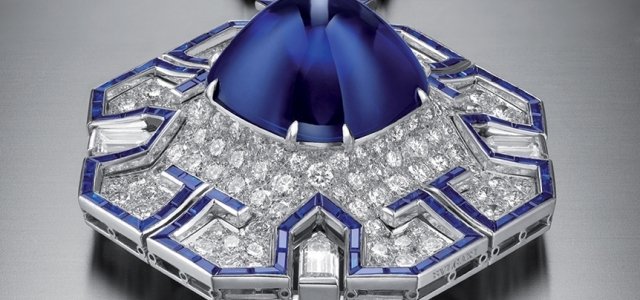 アート オブ ブルガリ 130年にわたるイタリアの美の至宝｜BVLGARI