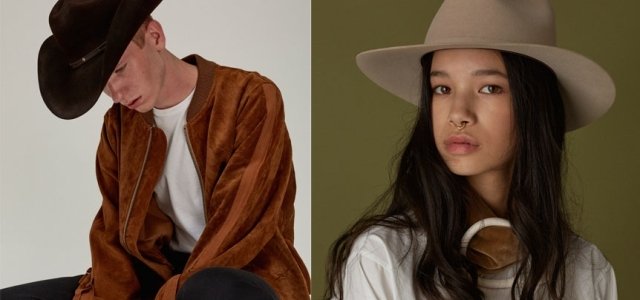 創業150周年を迎えるアメリカのハットブランドのポップアップストア