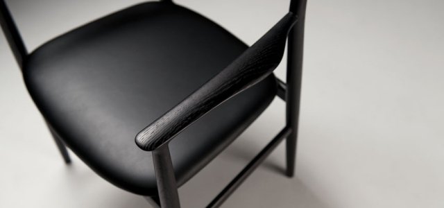 深澤直人デザインの「KAMUY」コレクションがデビュー｜CONDE HOUSE