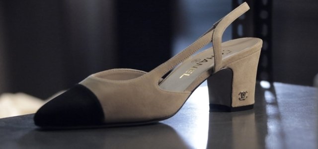 シャネルシューズ 楽天市場】【未使用品】シャネル 【CHANEL】 レースアップシューズ