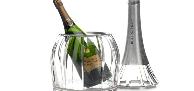 007』シリーズ最新作とボランジェがコラボレーション｜Bollinger - Web