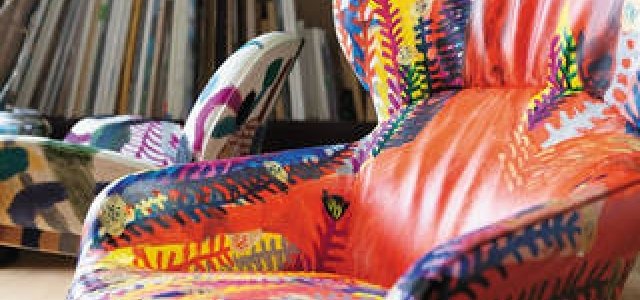 Arflex｜“小さいマレンコ”「MARENCO PICCOLO」限定40台スペシャル