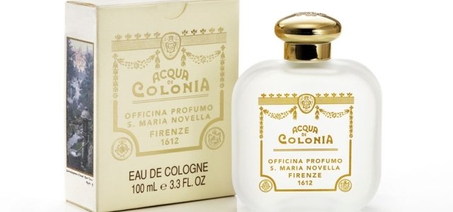 フィレンツェと京都の絆を象徴した香り「チンクアンタ」｜Santa Maria