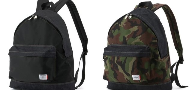 リーバイス®が吉田カバンとの別注最新モデルを発売｜LEVI'S® - Web