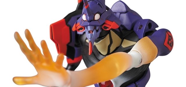 新品未開封 MEDICOM TOYメディコムトイ エヴァンゲリオン初号機 ソフビ MEDICOM TOY RAH NEO エヴァンゲリオン 初号機