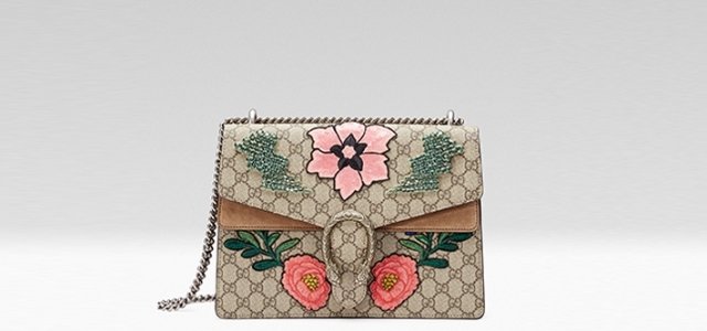 世界8都市限定！ 「ディオニュソス」シティバッグ発売｜GUCCI - Web