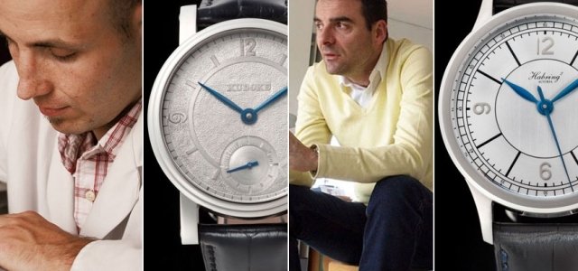 時計専門店が別注したこだわりの日本限定｜SHELLMAN - Web Magazine