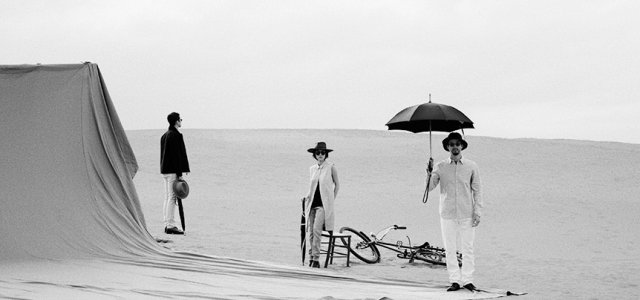 植田正治  写真集 砂浜 植田正治写真集 砂丘 | タイムカプセル