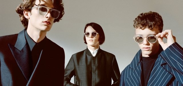 ✨新品未使用　正規品　希少品✨マルジェラ　サングラス　ステッチ　コラボ メゾン マルジェラ + マイキータ、コラボモデルの新作を公開