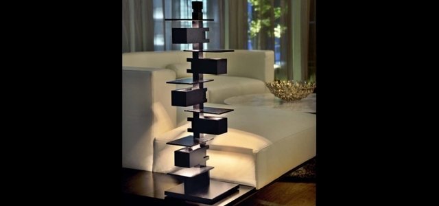 フランク・ロイド・ライトの名作タリアセンに「ブラック エディション