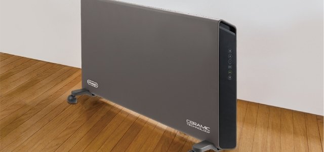 窓際に設置するのに最適な「コンベクターヒーター」｜De'Longhi - Web
