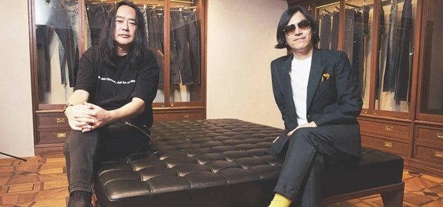 メンズノンノ　スクラップ　6冊　ナンバーナイン　NIGO 野口強　祐真朋樹 祐真朋樹・編集大魔王対談｜vol.12 野口強さん（後編） - Web Magazine