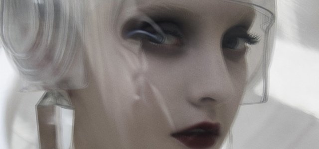 写真家サラ・ムーン × ナーズ、2016AWホリデーコレクション第2弾｜NARS