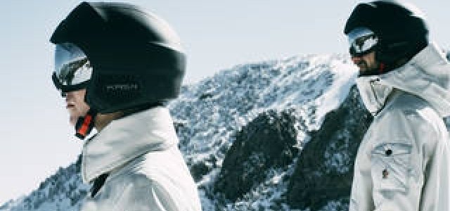 モンクレール MONCLER グルノーブル ボード ウェア モンクレールの新作からスキー&スノーボードのウェアが！気分があがる