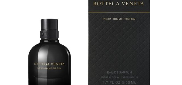 ボッテガ・ヴェネタから新しいメンズフレグランスが登場
