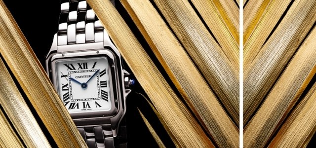 1980年代を華々しく飾った、パンテール ウォッチが再び｜CARTIER - Web