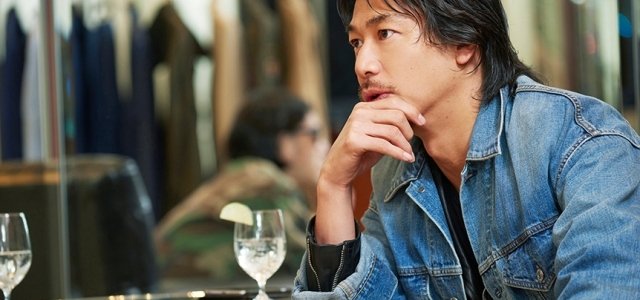 EXILE AKIRAさんが語るラルフ ローレン｜RALPH LAUREN - Web Magazine