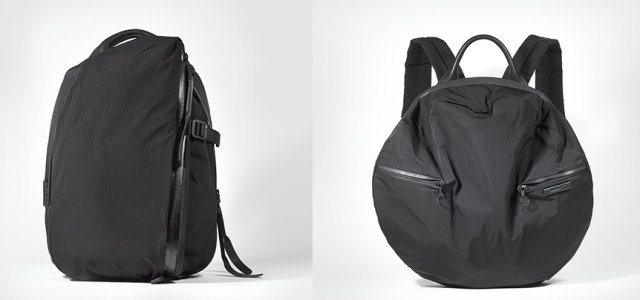 Y'sとcôte & cielのコラボレーションバッグが再リリース｜Y's - Web