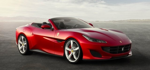 フェラーリ　ポルトフィーノ　カタログ フェラーリ ポルトフィーノ 歴代モデル•グレード・外装・内装写真一覧