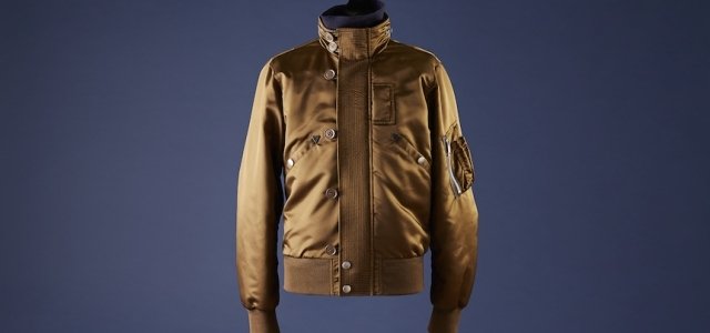 vol.6「ドレッシーに、ブルゾン！」 BURBERRY｜バーバリー - Web