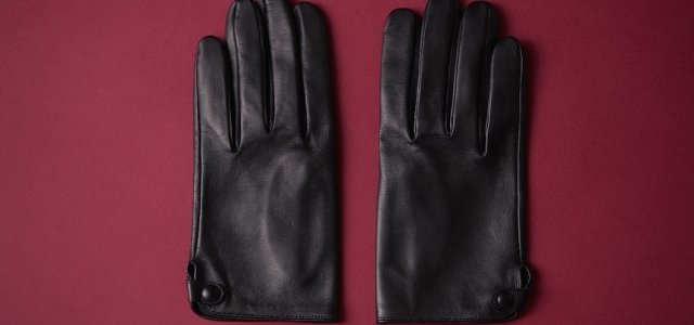 DIOR 手袋　メンズ vol.9「愛すべき、黒革の手袋」DIOR HOMME｜ディオール オム - Web