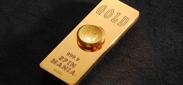 純金24K 純国産』ハンドスピナーの一般販売を開始｜SPIN MANIA - Web