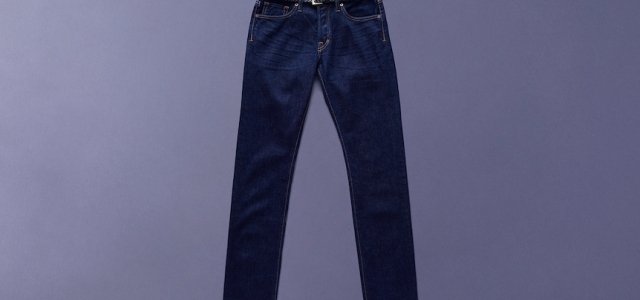 vol.11「トム フォード、ベスト7」DENIM PANTS｜デニムパンツ - Web
