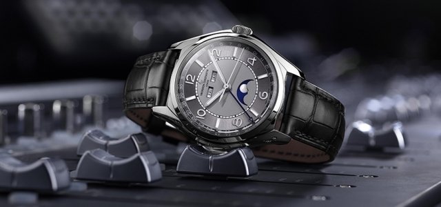 ヴァシュロン・コンスタンタンの新作「フィフティーシックス