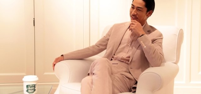 最高級 Ralph Lauren Purple Label タキシードベスト Ralph Lauren