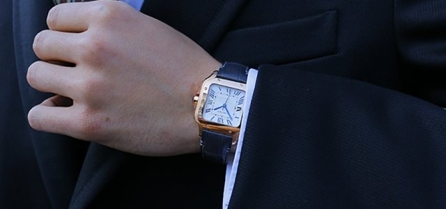 サントスの精神を体感する、サンフランシスコへの旅 Vol.3｜CARTIER