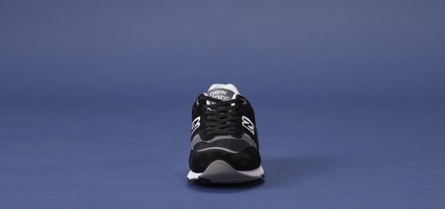 NEW BALANCE 710 40周年モデル vol.40「モード気分なスニーカー」New Balance｜ニューバランス - Web