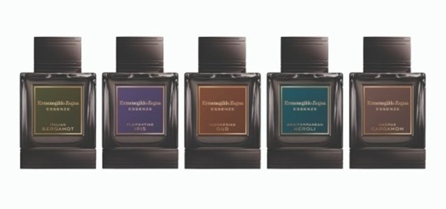至高の香りがオーデ パルファムとして生まれ変わって登場｜Ermenegildo