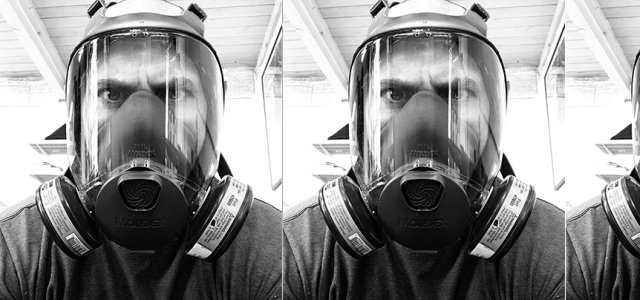 Mutant Vinyl HardcoreとMEDICOM TOY LIFE Entertainmentの新