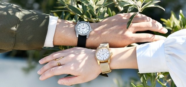 1990年代に人気を博した「セイコー SUS」をナノ・ユニバース監修で