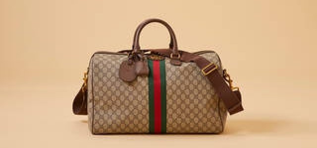 極美品✨️グッチ　トートバッグ　クラフト GUCCI｜日本限定デザイン＆カラーの「グッチ クラフト」新作トート