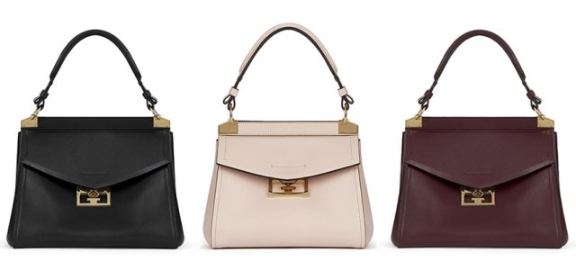 ジバンシィ ラッキーバック 2019 即完売 阪急オンライン ジバンシィ（GIVENCHY）新作バッグ【2019秋冬】