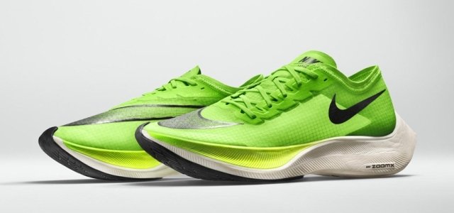 NIKE ナイキズームエックスヴェイパーフライネクスト% ヴェイパーフライ規制論争（いわゆるナイキ厚底シューズ論争）について