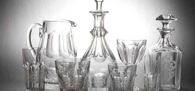 クロムハーツ　バカラ　コラボ　激レア　値下げ CHROME HEARTS｜クロムハーツとバカラのコラボレーション新作入荷