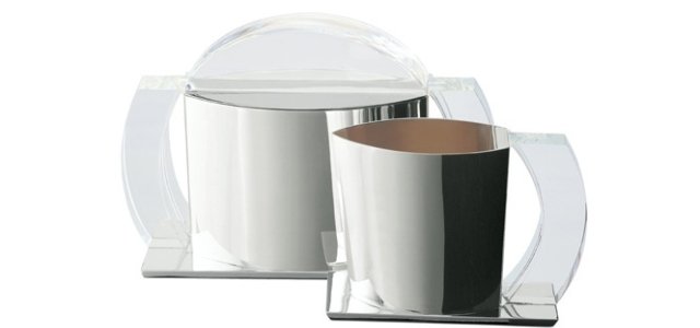 フランス銀器の最高峰「ピュイフォルカ」 ギャラリー - Web Magazine