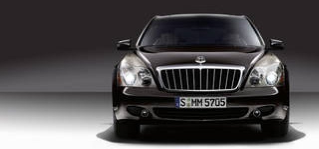 MAYBACH 57/62/57S/62S｜マイバッハ 57/6257S/62S ギャラリー - Web