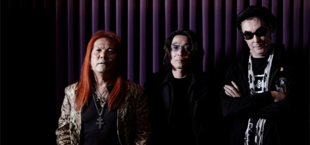 MUSIC｜柴山俊之×鮎川 誠××北村信彦による大人ロック鼎談 - Web