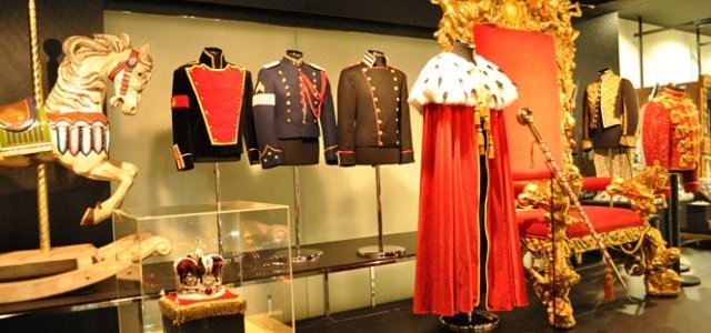 EVENT｜「MICHAEL JACKSON - The Official NEVERLAND Collection」開催