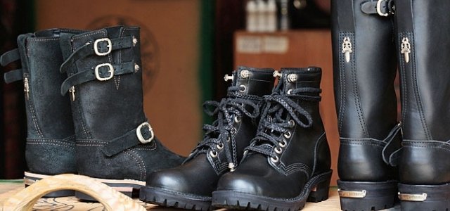 CHROME HEARTS × WESCO コラボブーツ　送料込み CHROME HEARTS｜「CHROME HEARTS × WESCO」3タイプ入荷 ギャラリー
