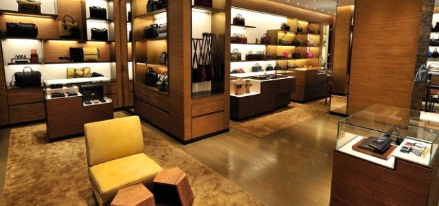 LOEWE｜高島屋横浜店 ロエベ ブティックがリニューアルOPEN