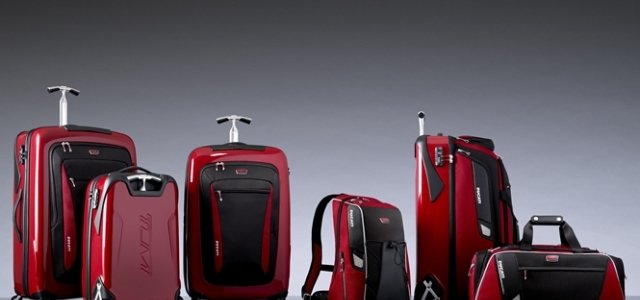  Indra 様リクエストTUMI × DUCATI T3 ⁑ Tumi T3 Suitcase Transporter Ducati Black Red Wheeled Carry On