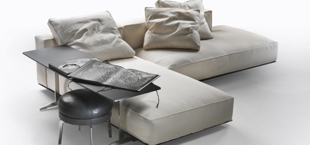 FLEXFORM｜10月28日より待望の「新作」展示スタート ギャラリー - Web