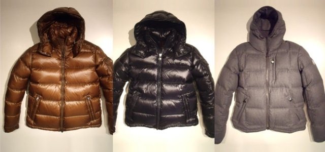 モンクレール 超貴重 MONCLER BEAMS別注35周年記念 ポロシャツ MONCLER│ビームス35周年を記念したふたつのエクスクルーシブモデル
