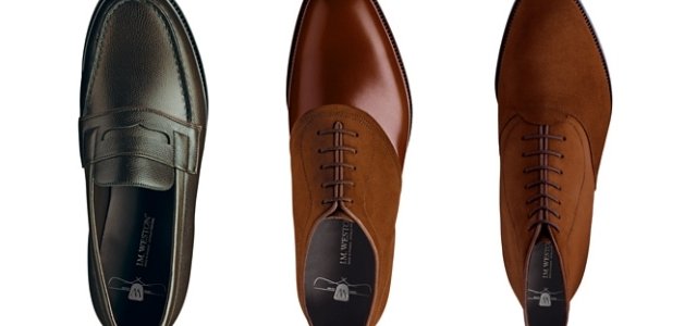 J.M. Weston｜ブランド創立120周年記念限定ライン「カントリー・クラブ