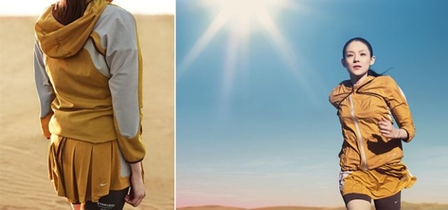 NIKE｜「GYAKUSOU」ウイメンズコレクション発表 ギャラリー - Web